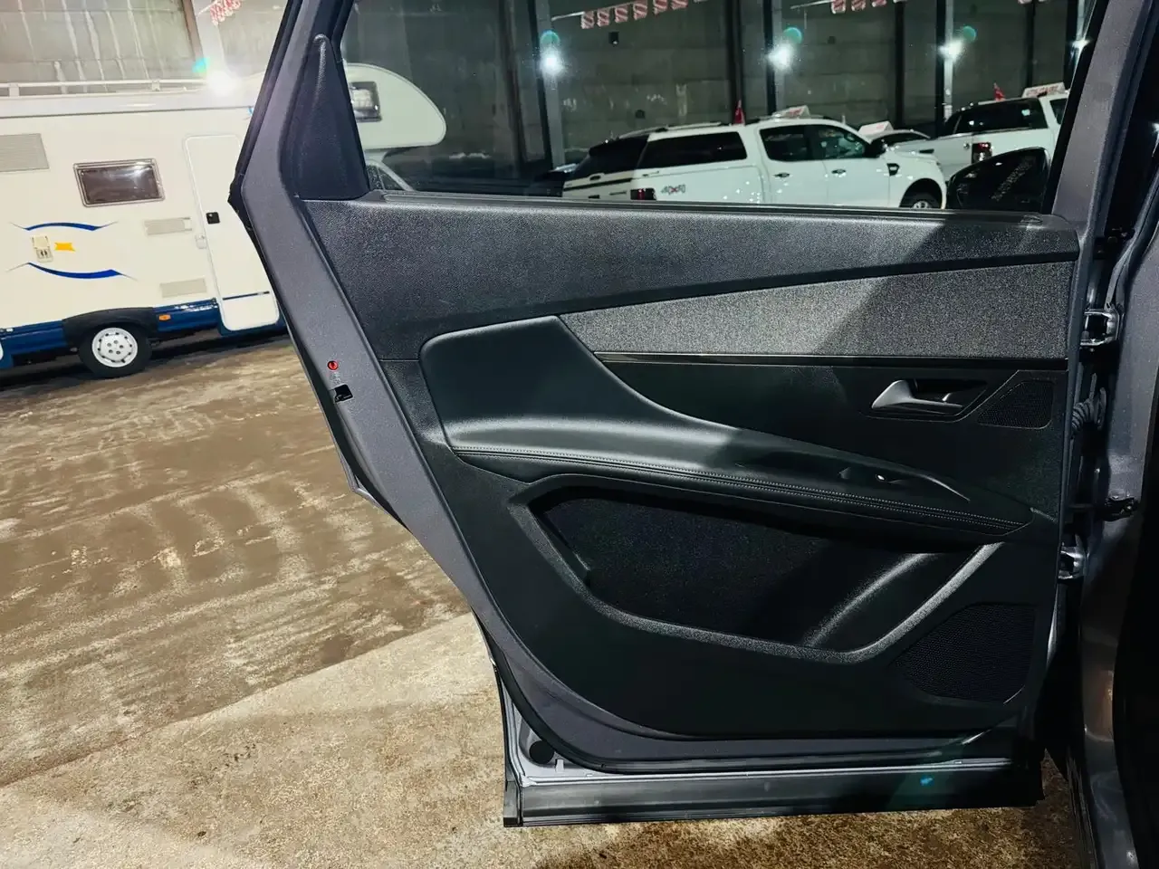 Peugeot 5008 - 18