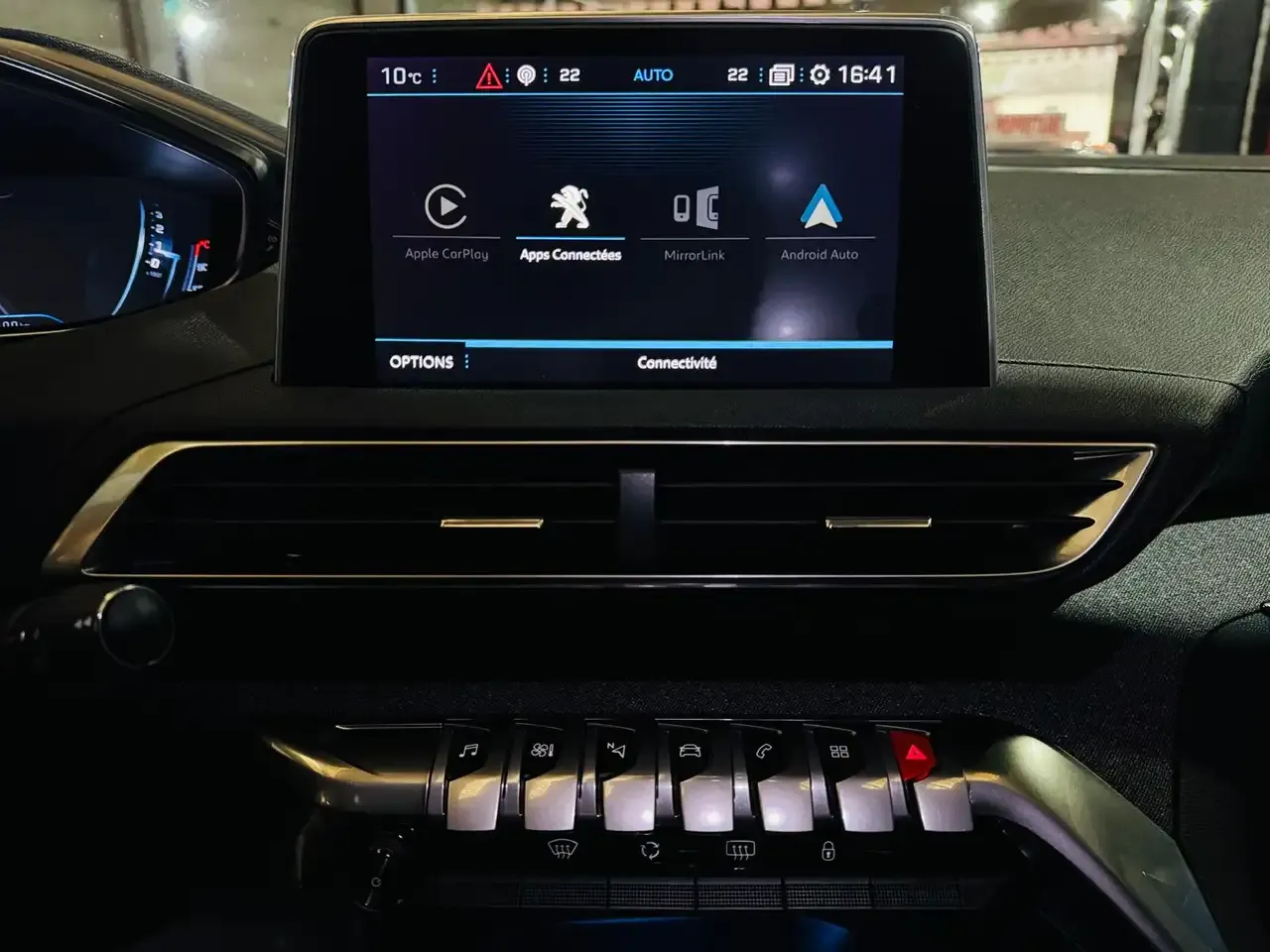 Peugeot 5008 - 30
