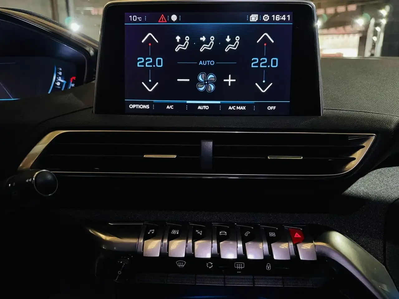 Peugeot 5008 - 34