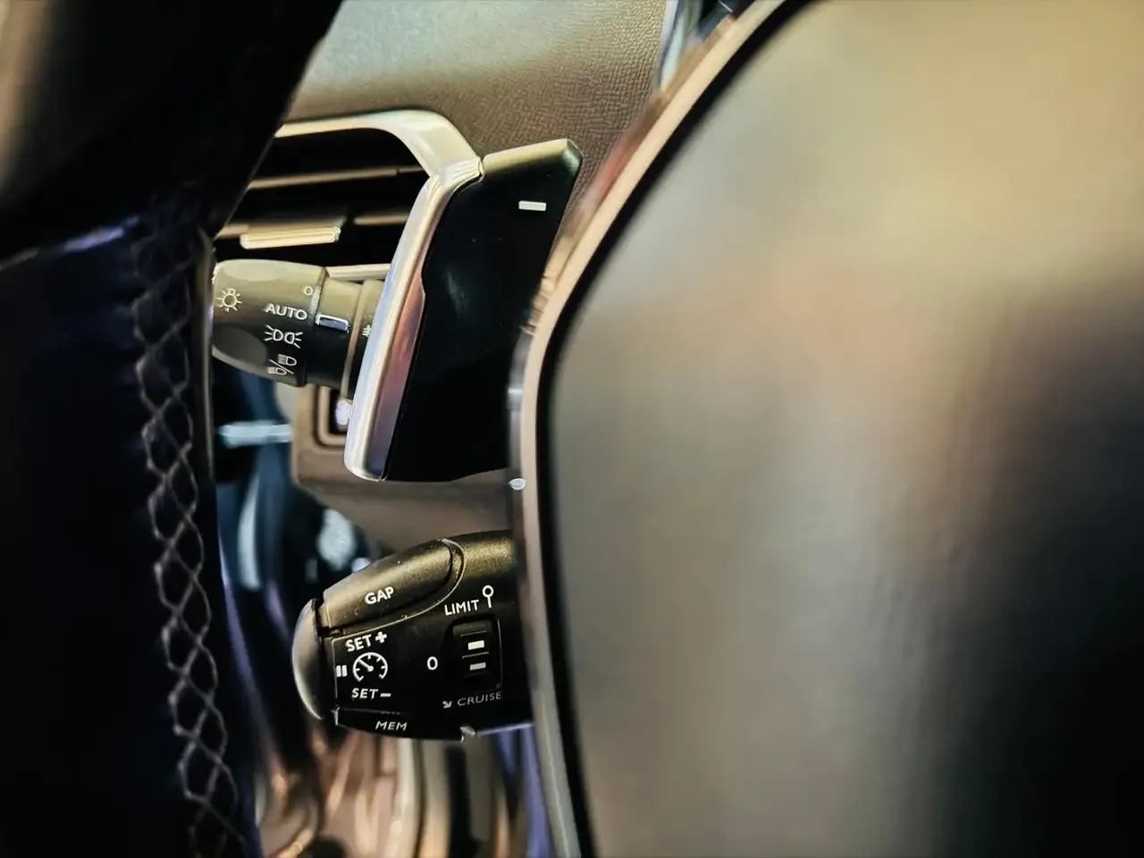 Peugeot 5008 - 36