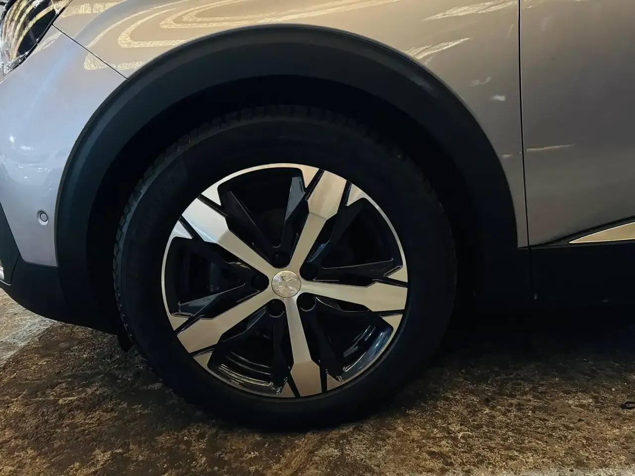 Peugeot 5008 - 42