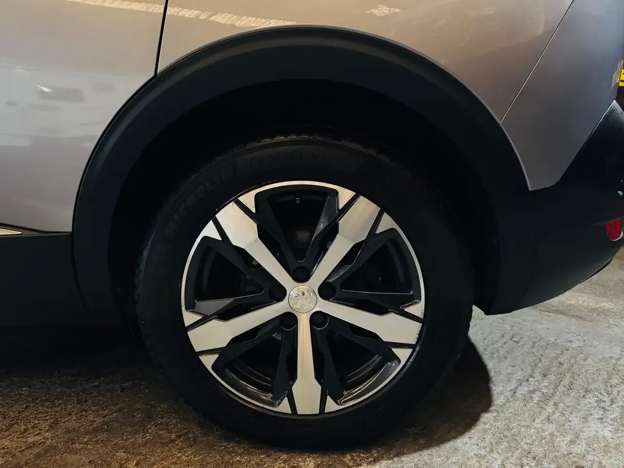 Peugeot 5008 - 43