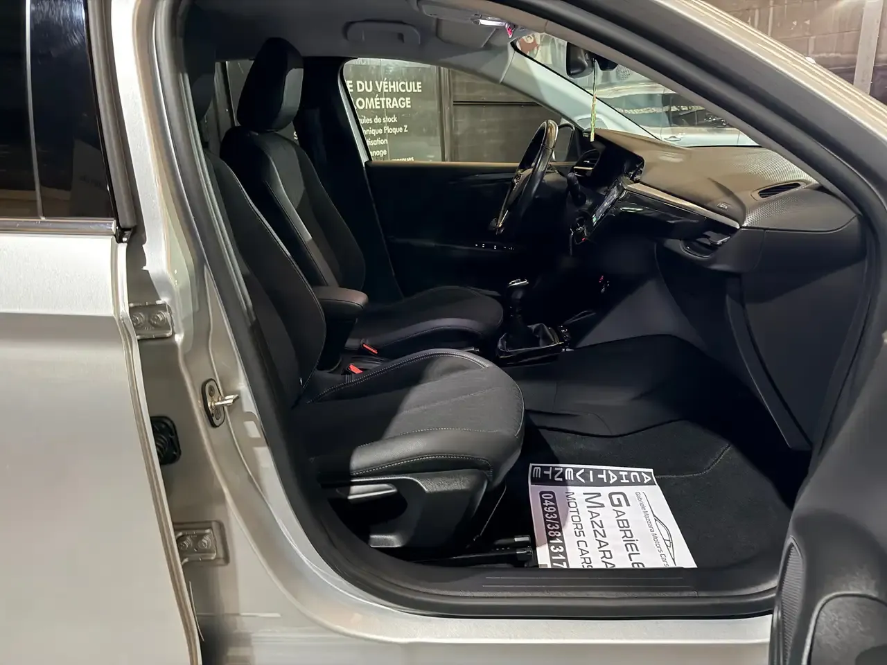 Opel Corsa - 12