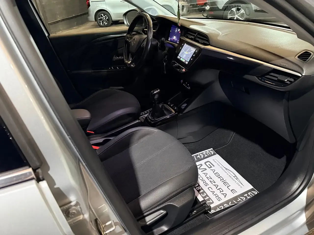 Opel Corsa - 13