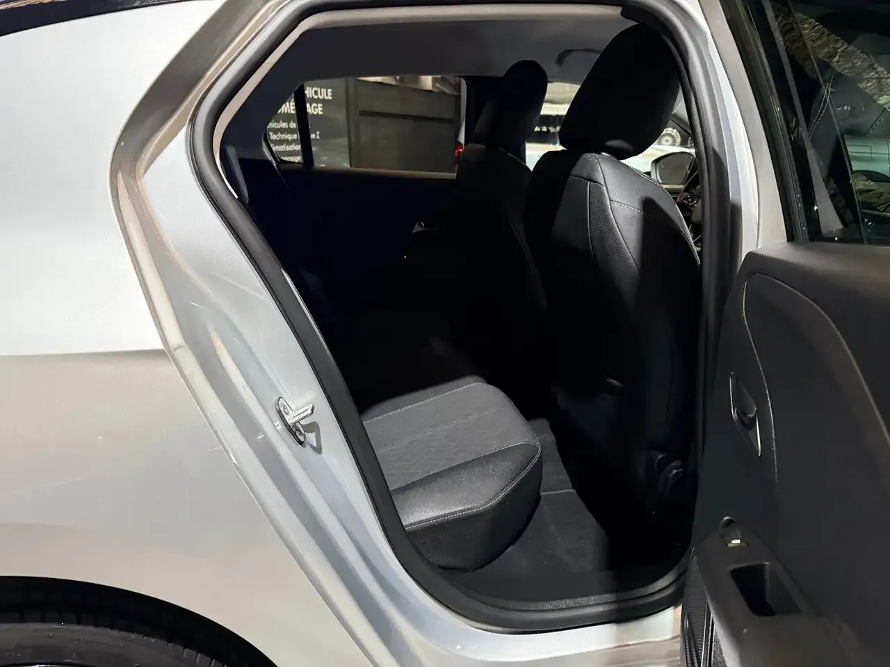Opel Corsa - 15