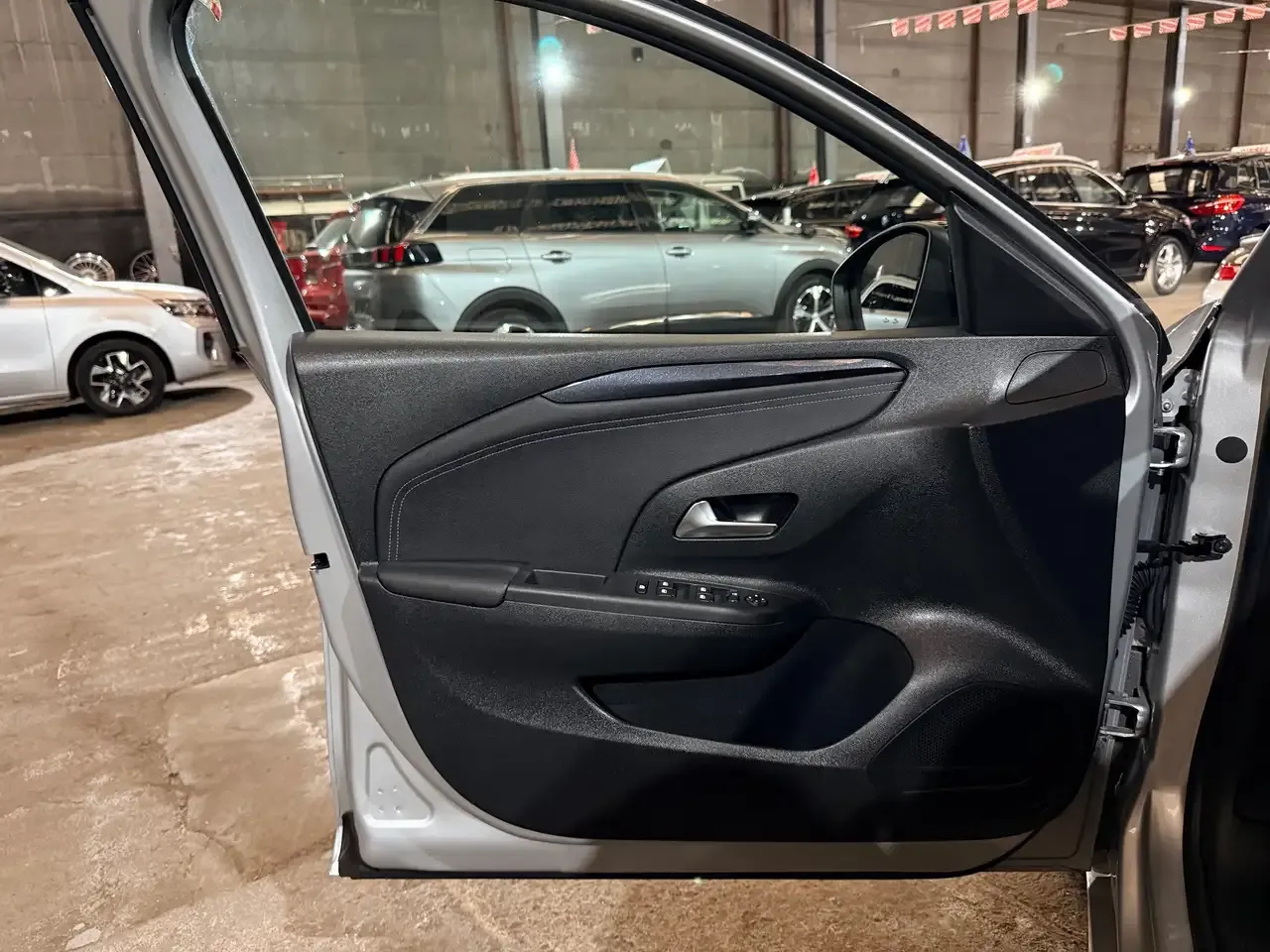 Opel Corsa - 16