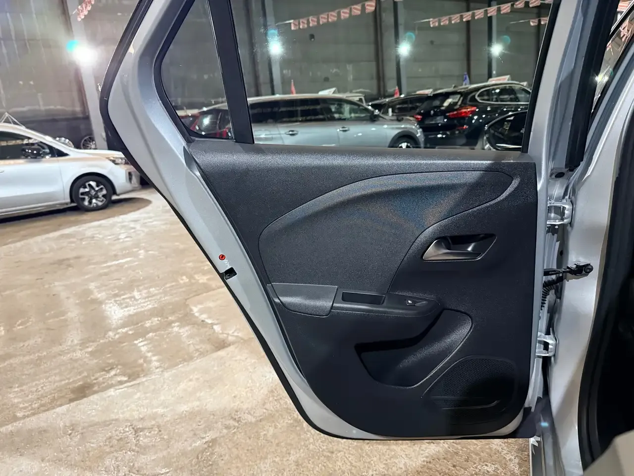 Opel Corsa - 18