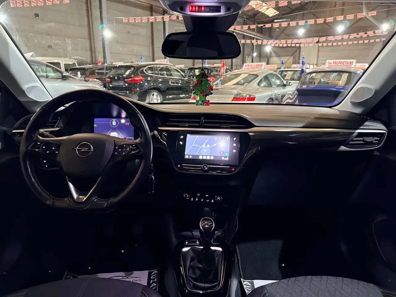 Opel Corsa - 21
