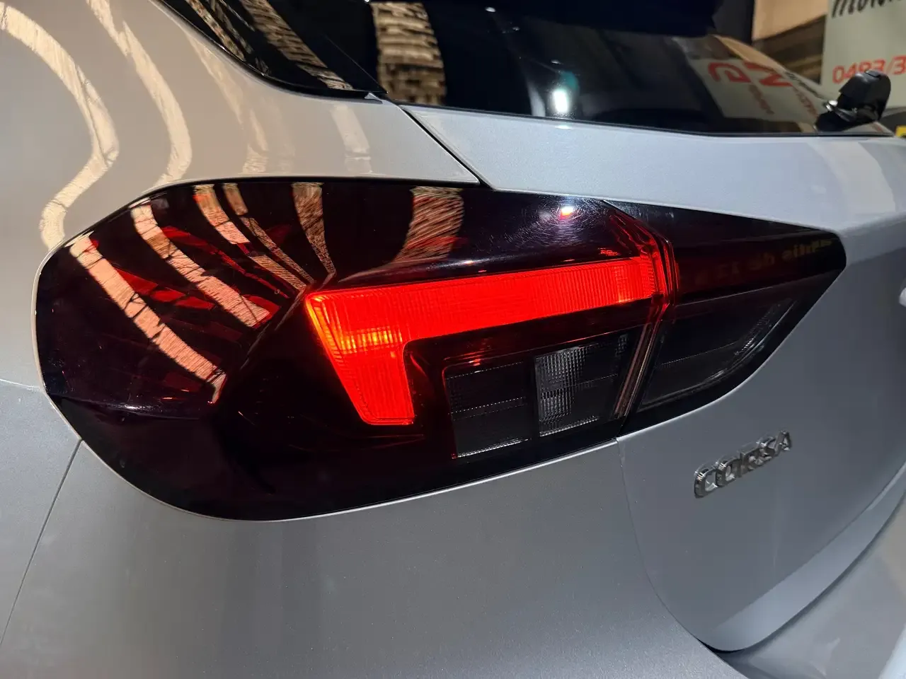 Opel Corsa - 32