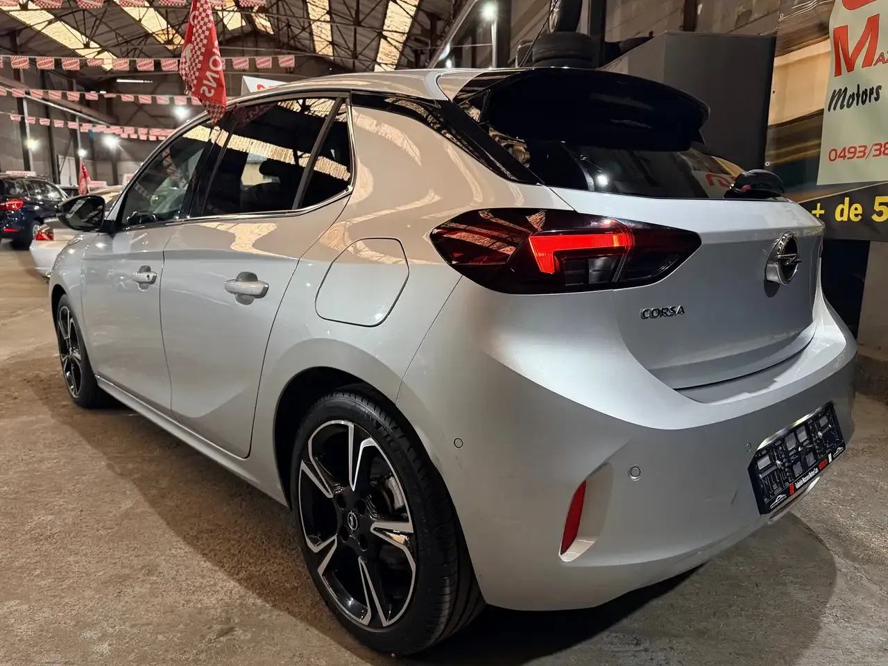 Opel Corsa - 33