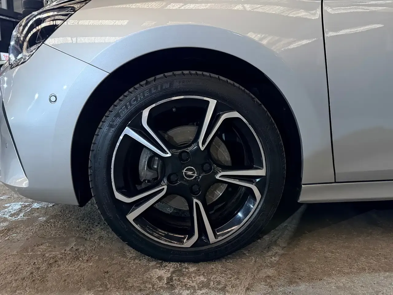 Opel Corsa - 34