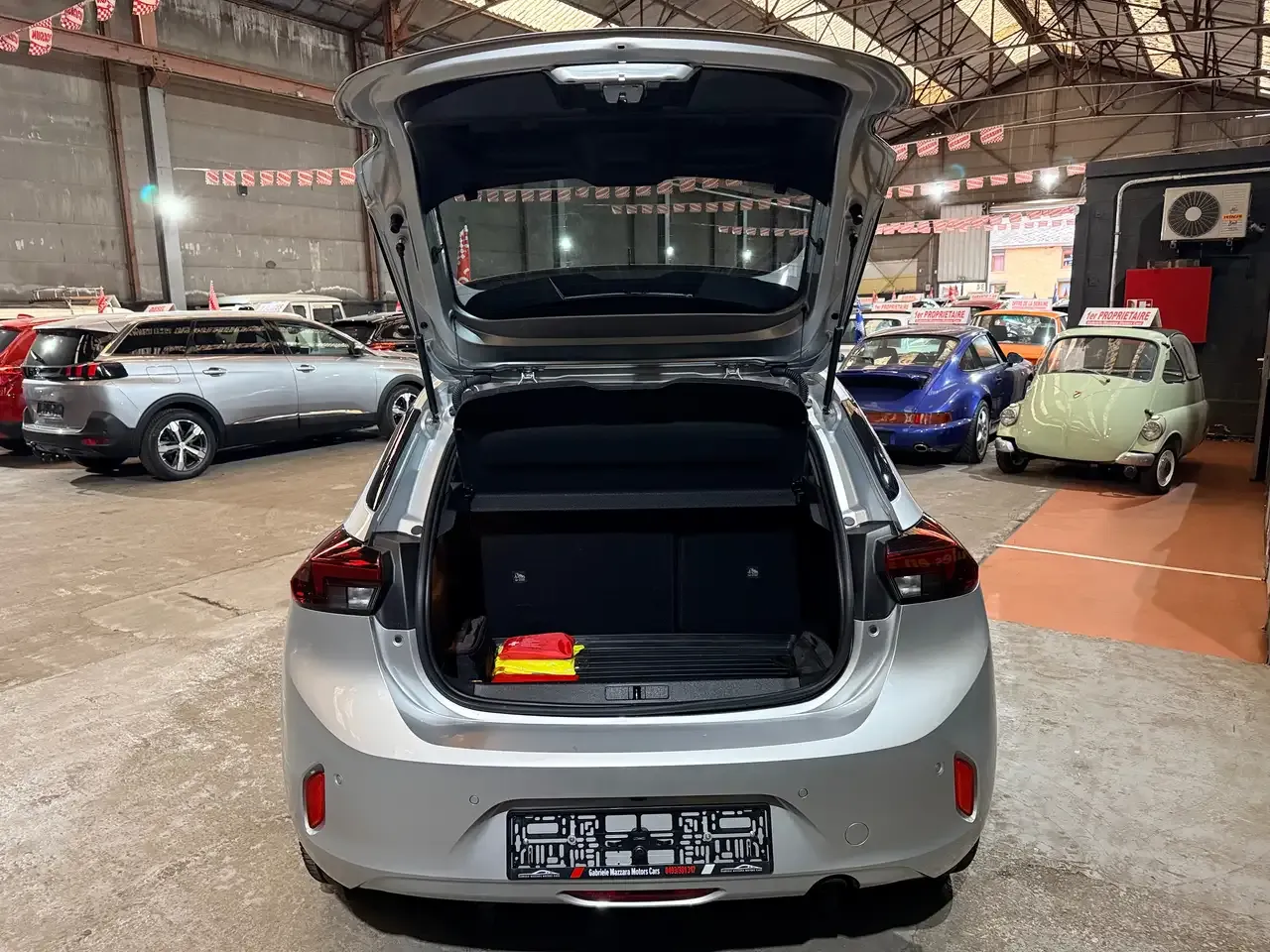 Opel Corsa - 38