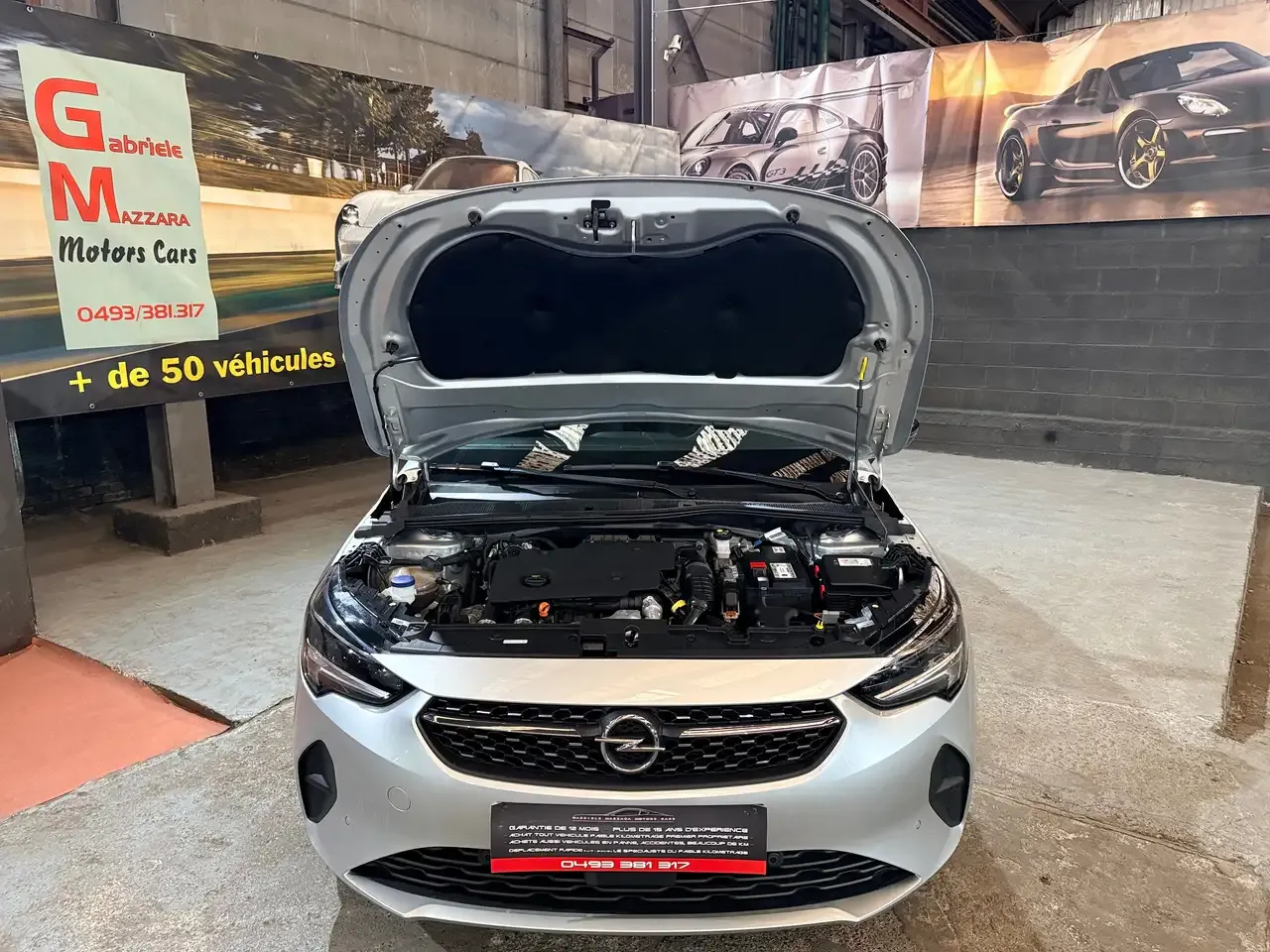 Opel Corsa - 39