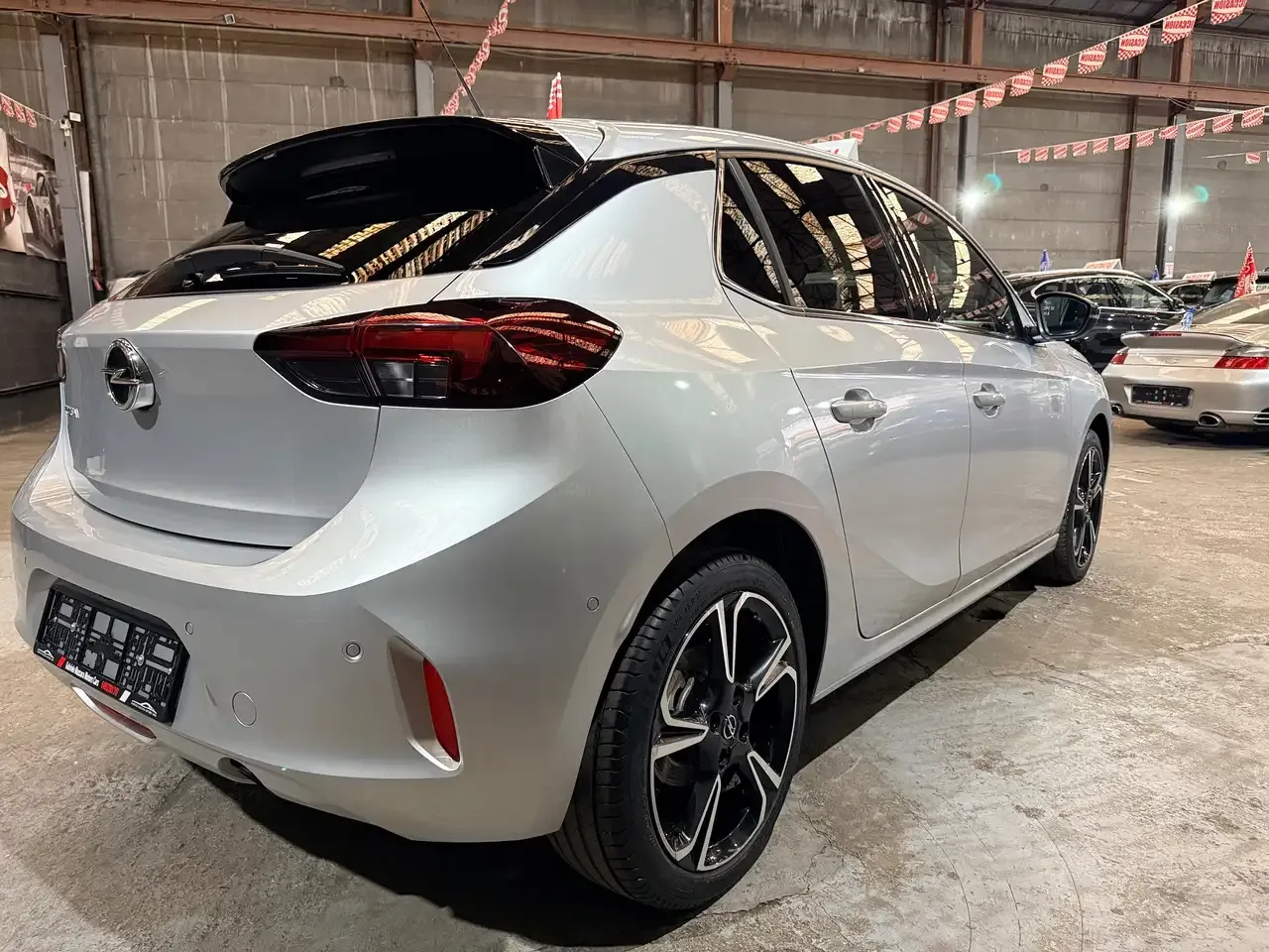 Opel Corsa - 40
