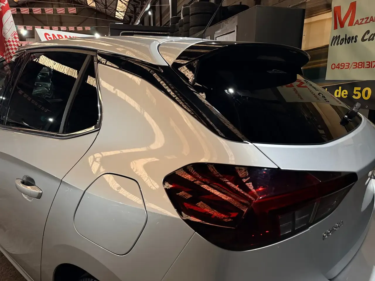Opel Corsa - 7