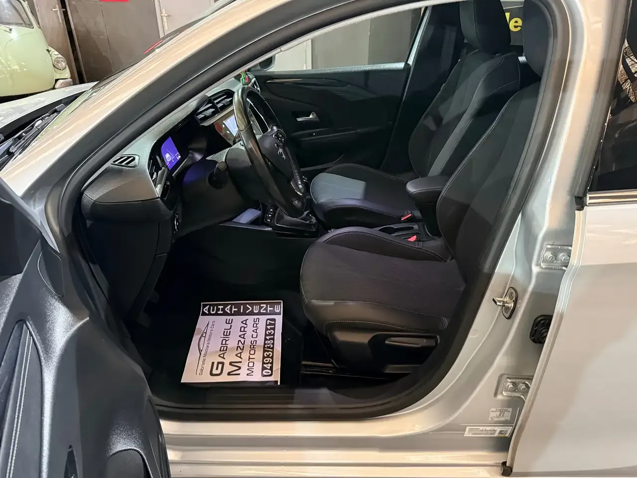 Opel Corsa - 8