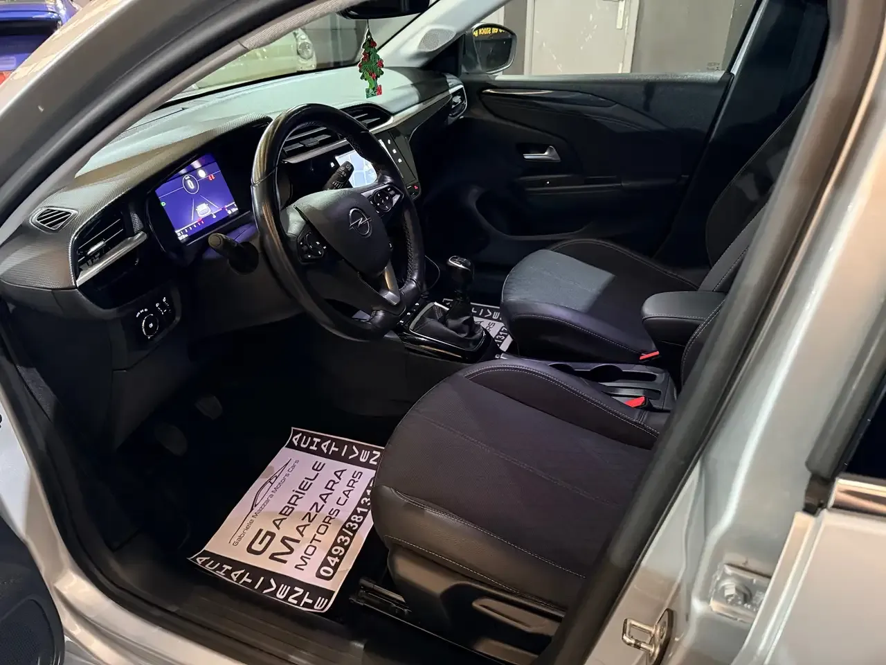 Opel Corsa - 9