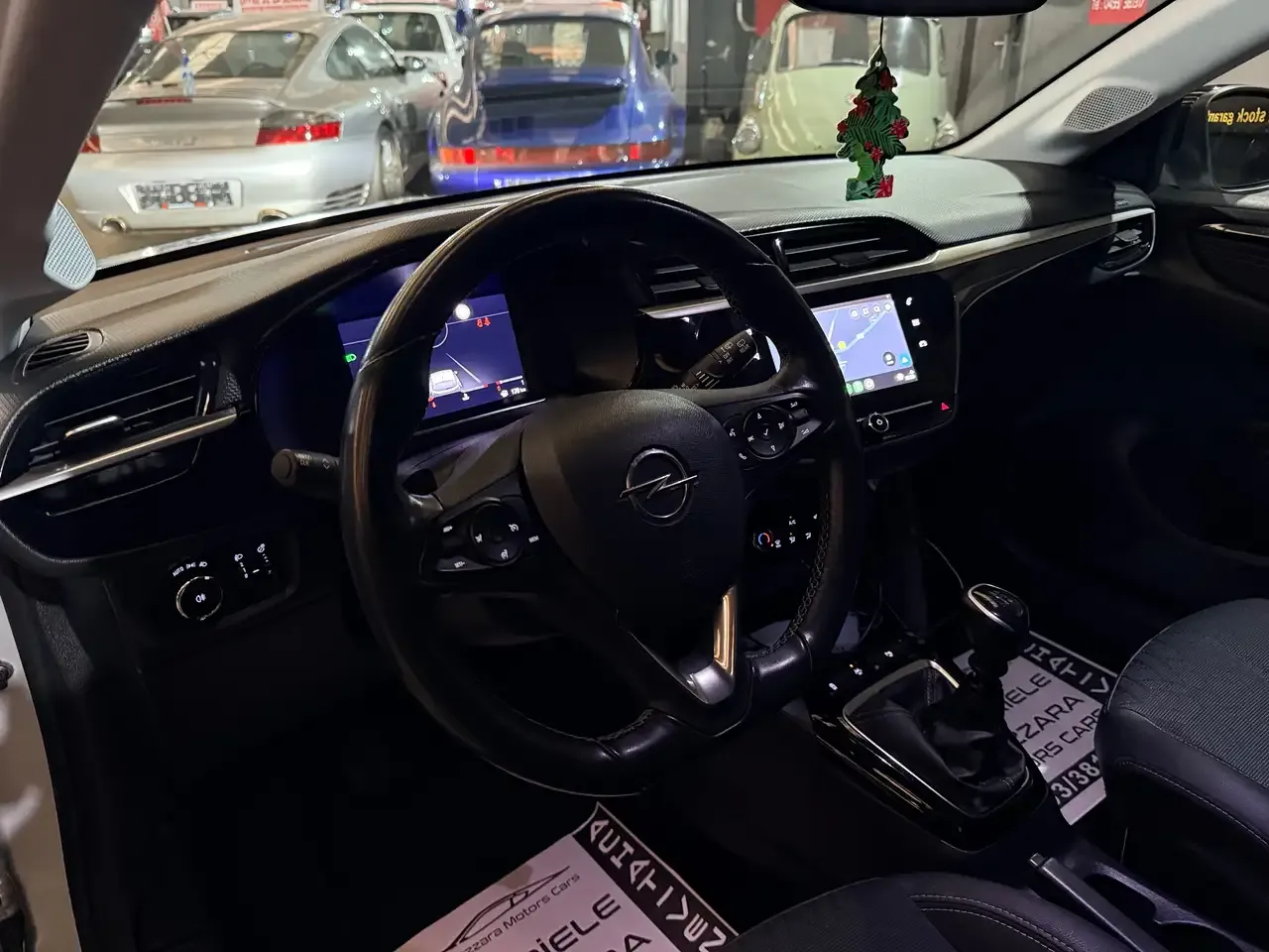 Opel Corsa - 10