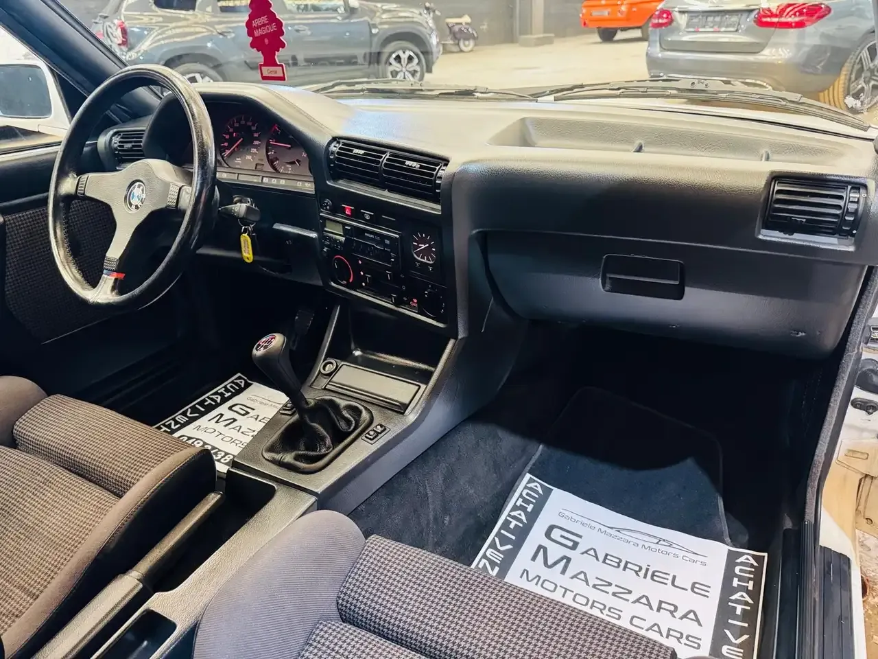 BMW 325 - 13