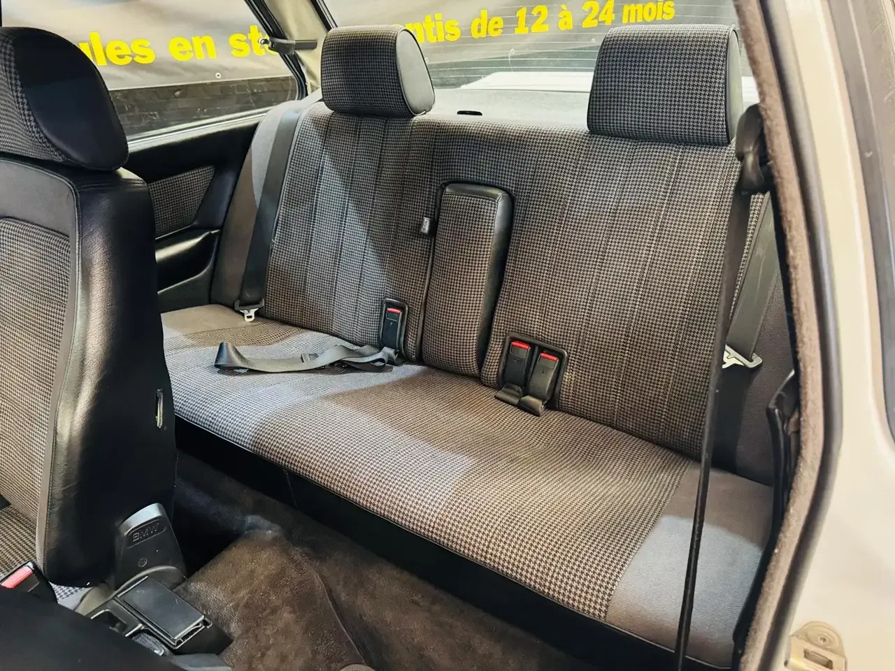 BMW 325 - 15
