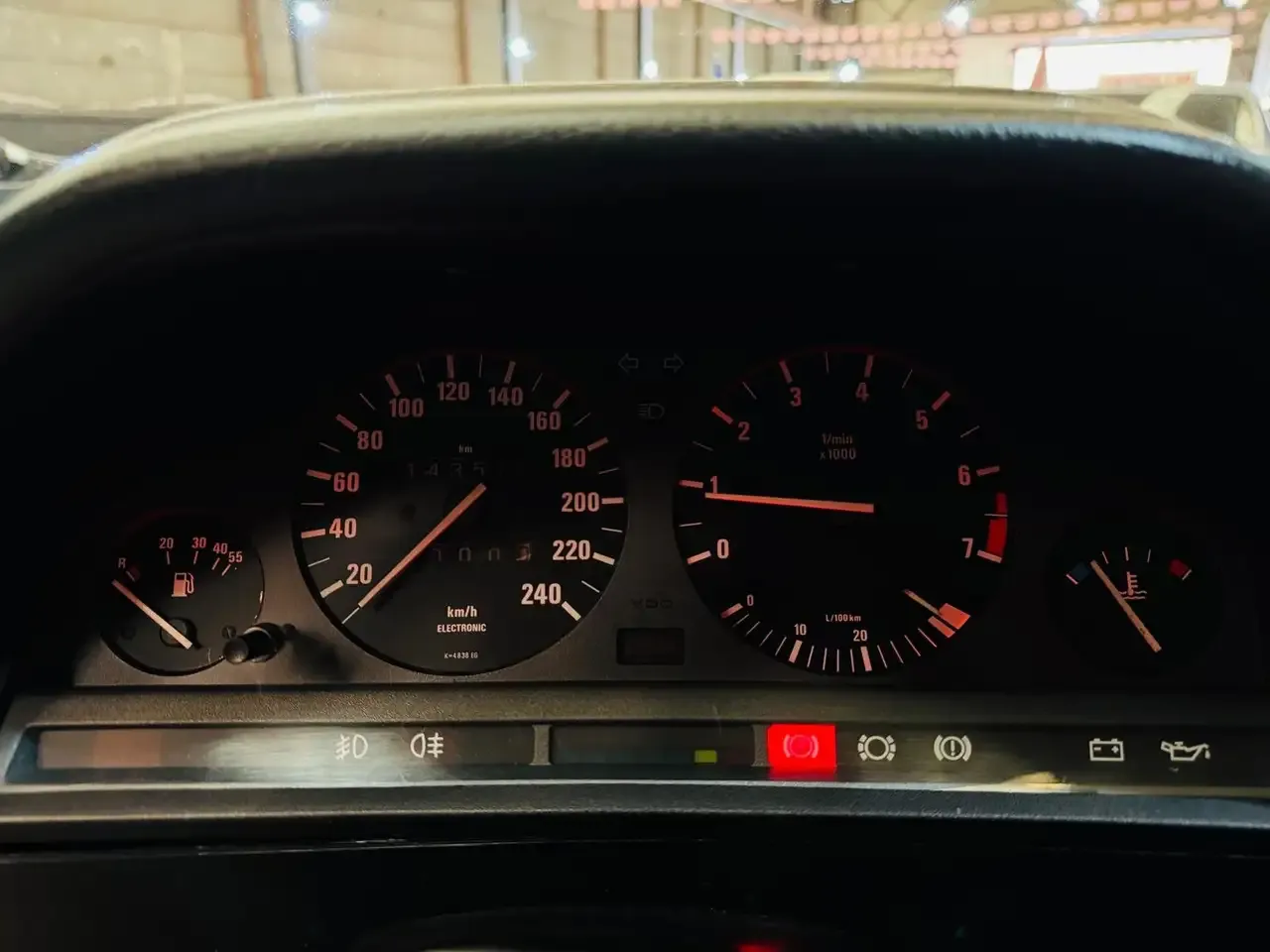 BMW 325 - 16