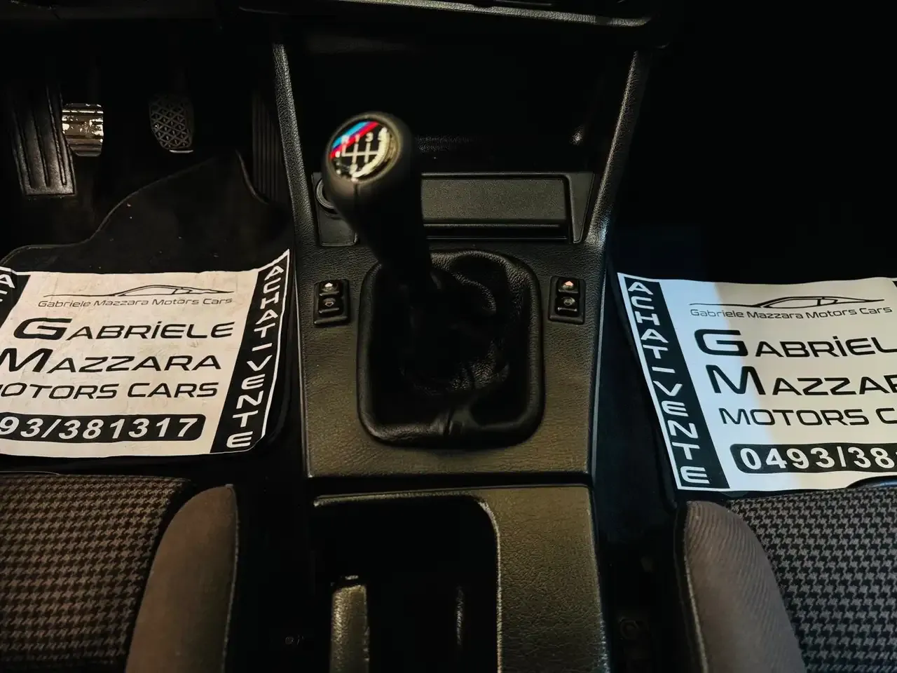 BMW 325 - 18