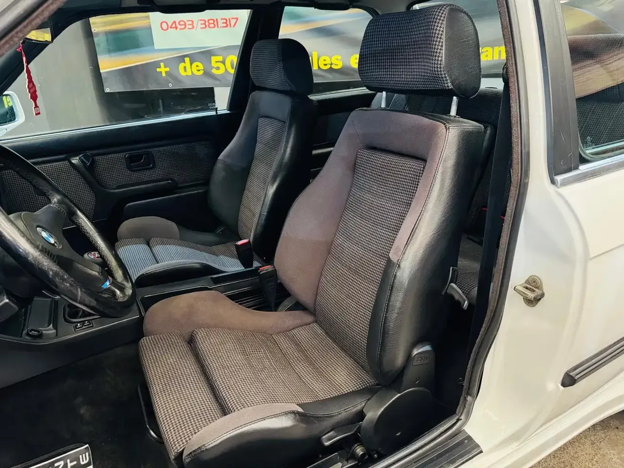 BMW 325 - 20