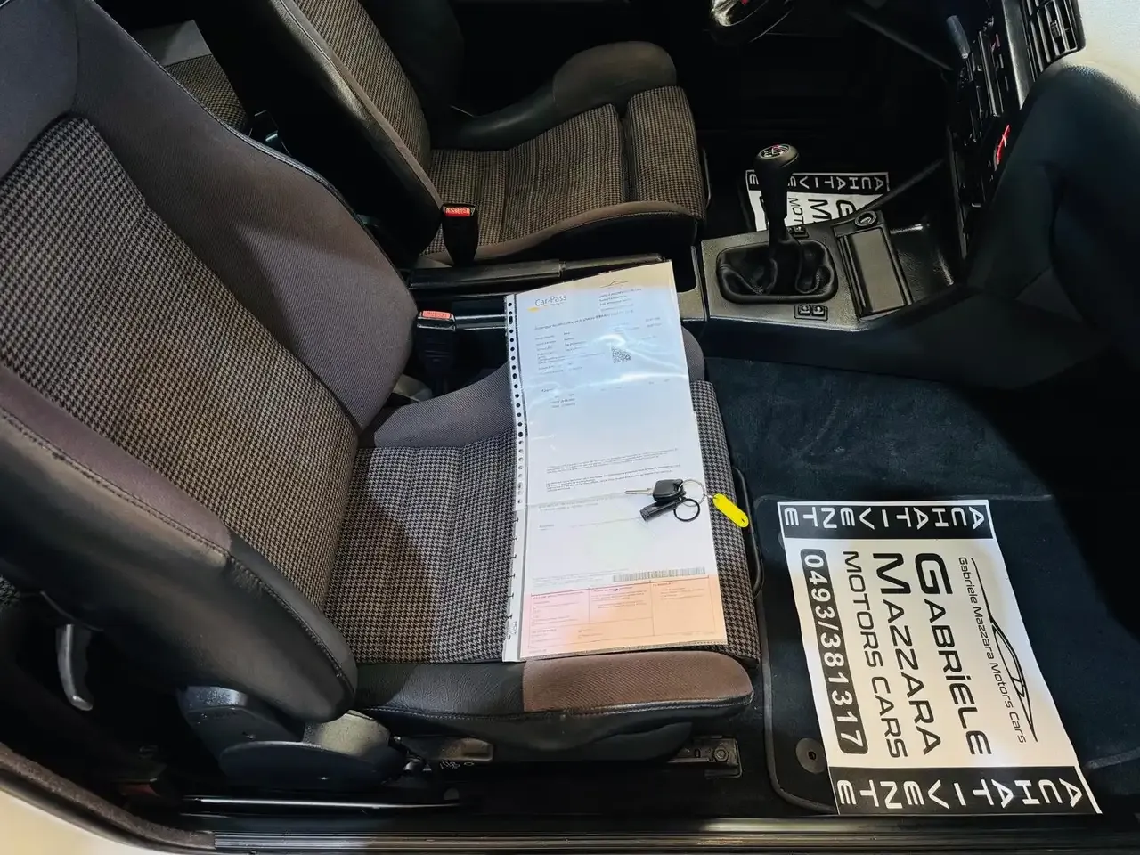 BMW 325 - 21