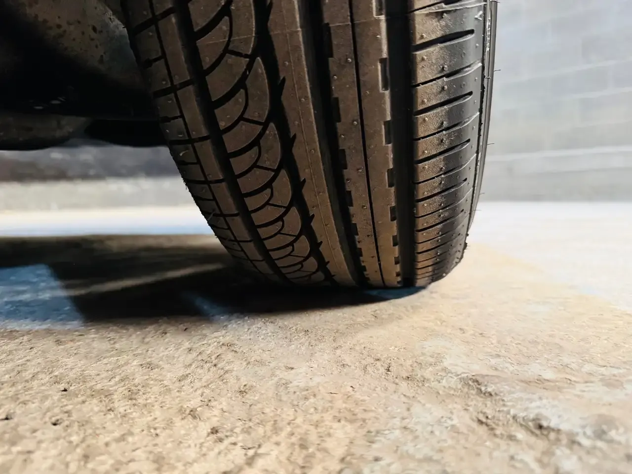 BMW 325 - 28