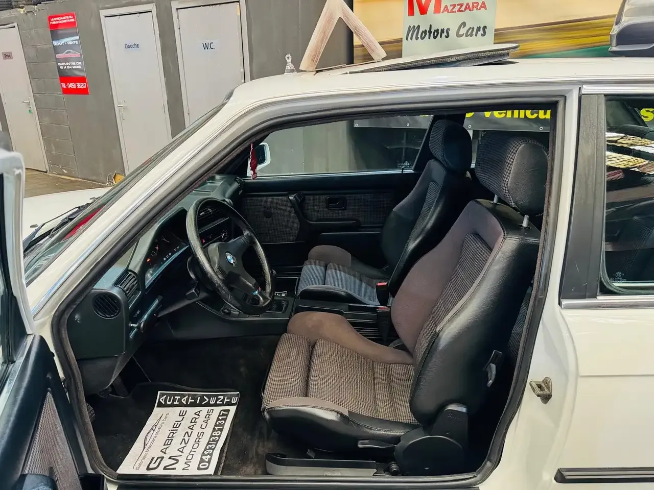BMW 325 - 7
