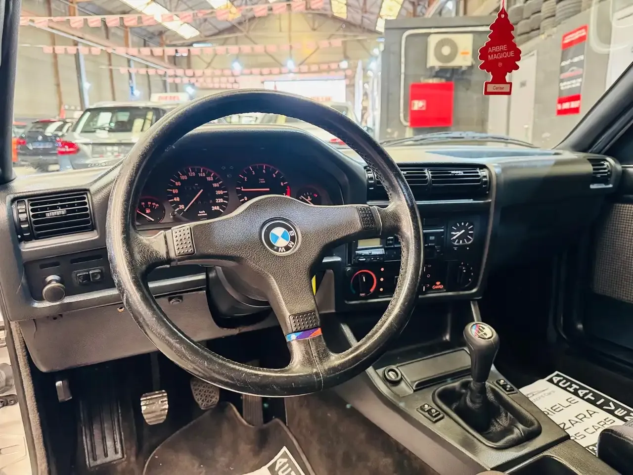 BMW 325 - 9