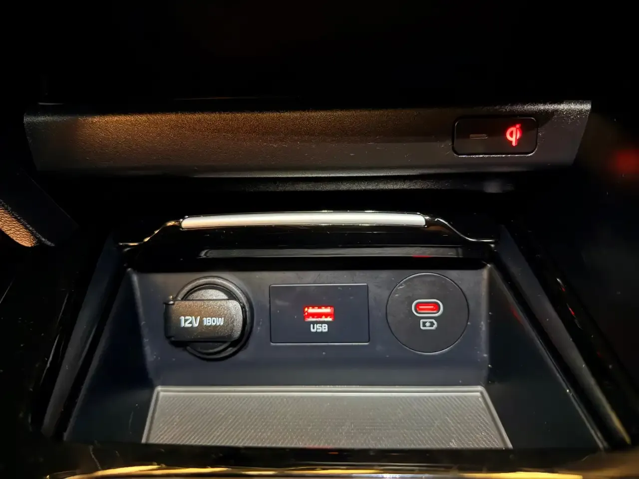 Kia XCeed - 19
