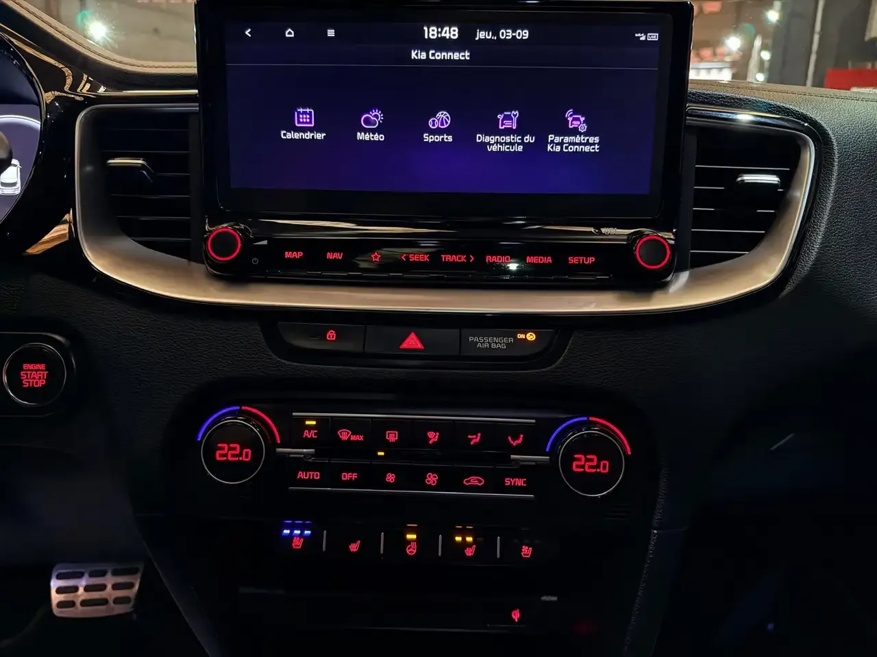 Kia XCeed - 20