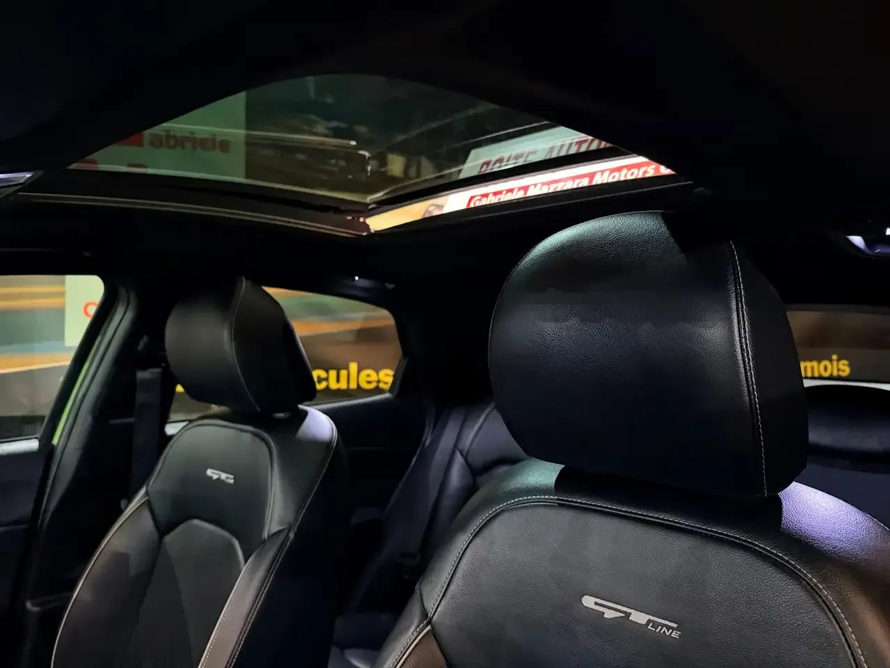 Kia XCeed - 23