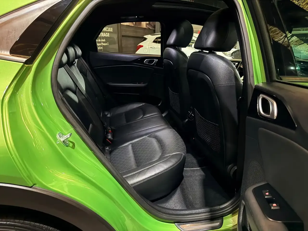Kia XCeed - 29