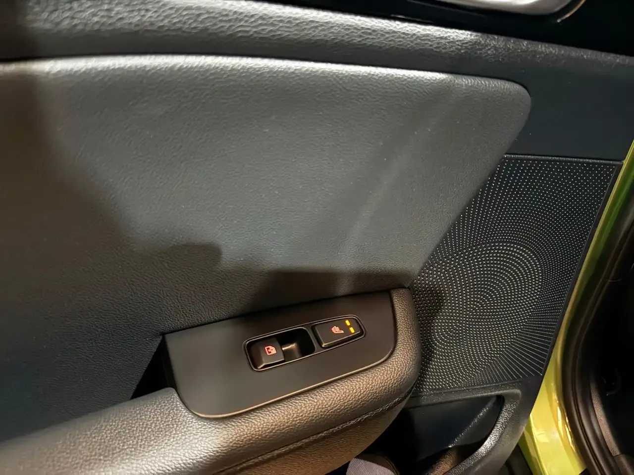 Kia XCeed - 33
