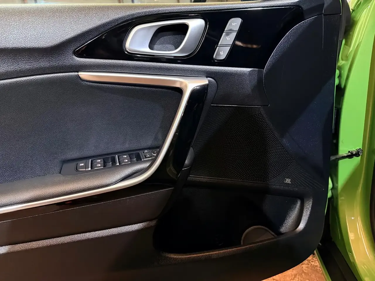 Kia XCeed - 37