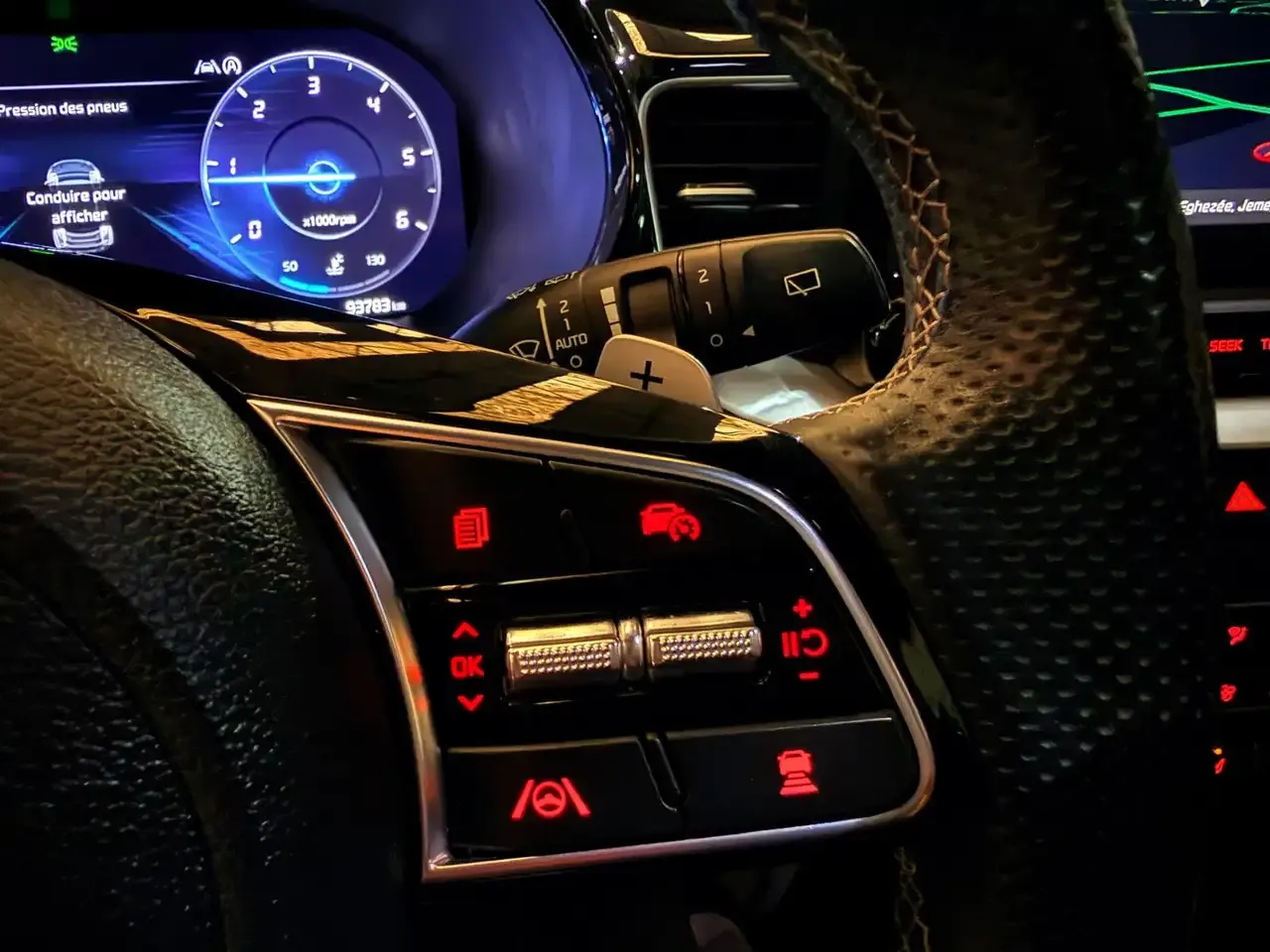 Kia XCeed - 40