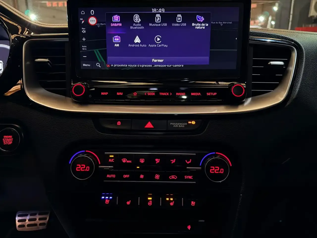 Kia XCeed - 45