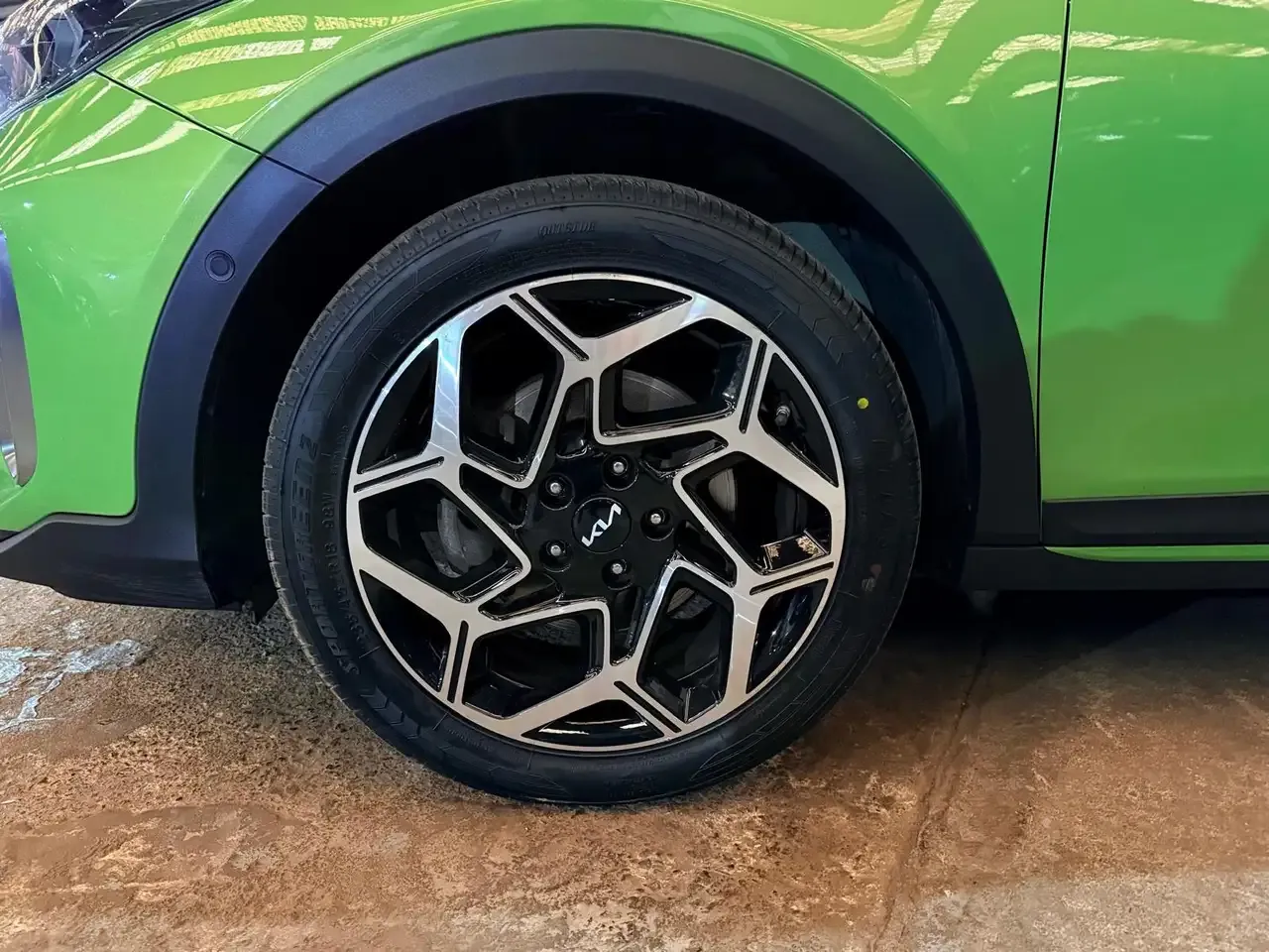Kia XCeed - 47