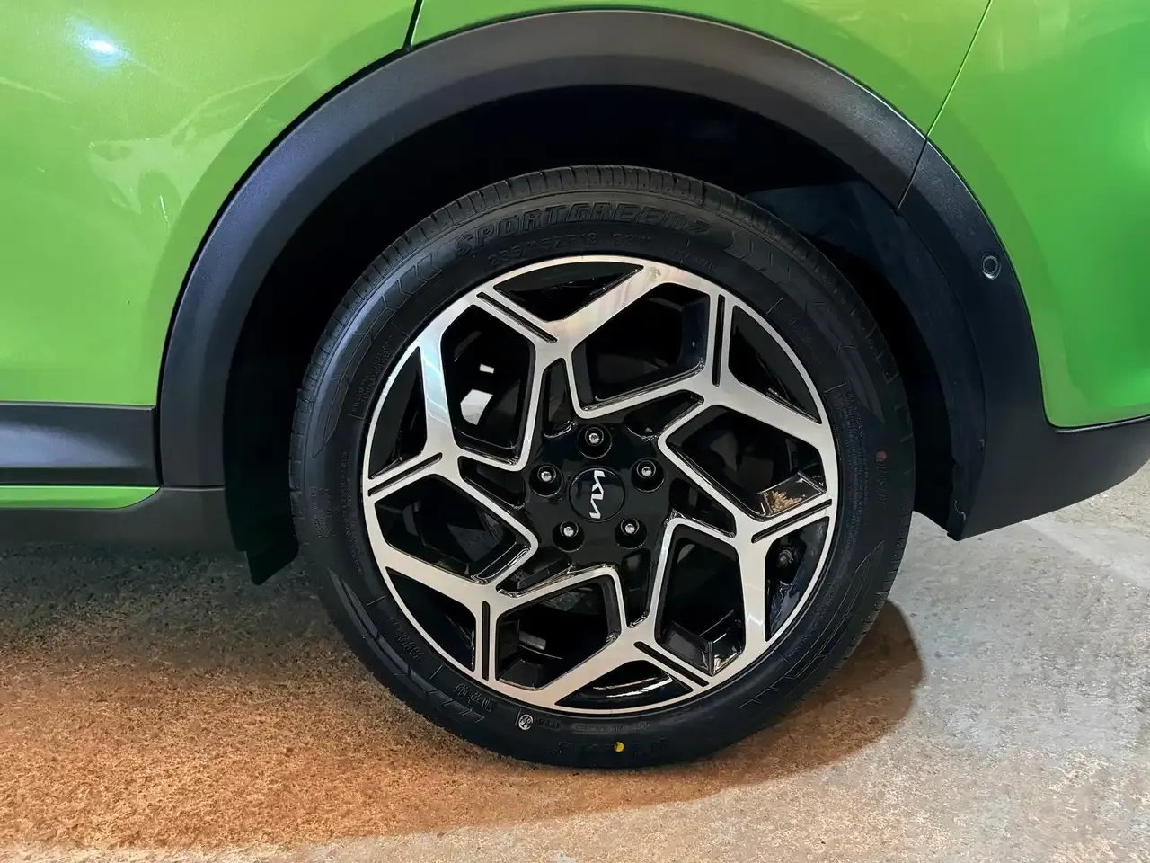 Kia XCeed - 48