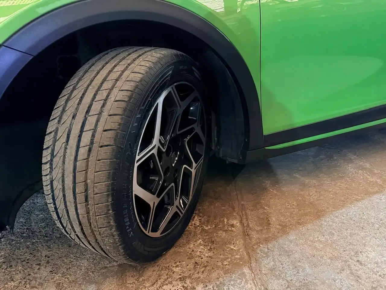 Kia XCeed - 49