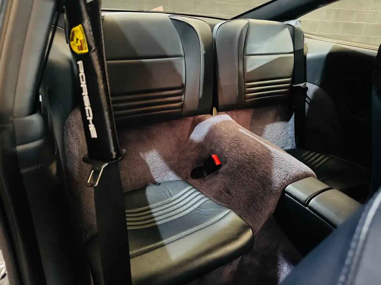 Porsche 996 - 17