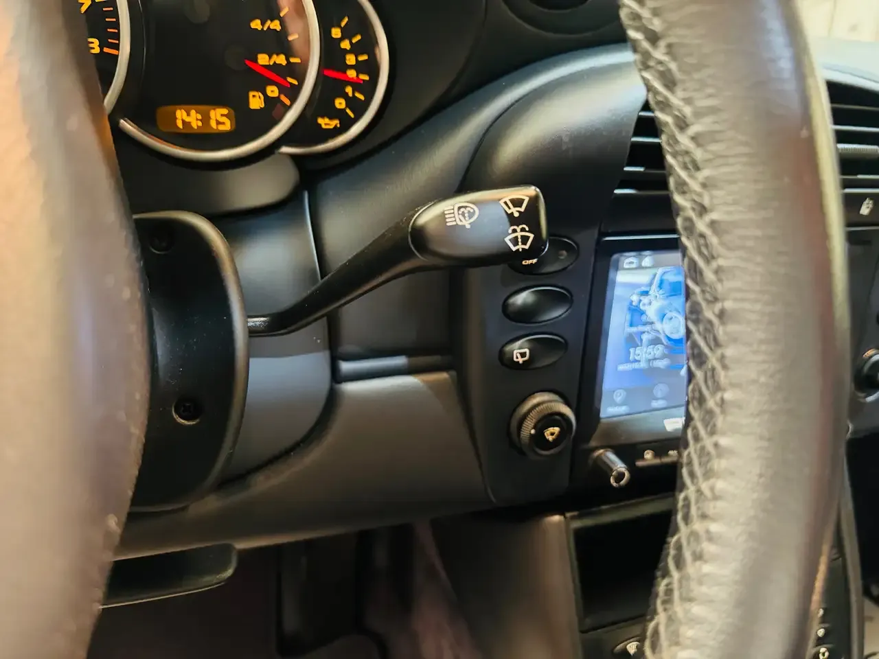Porsche 996 - 28