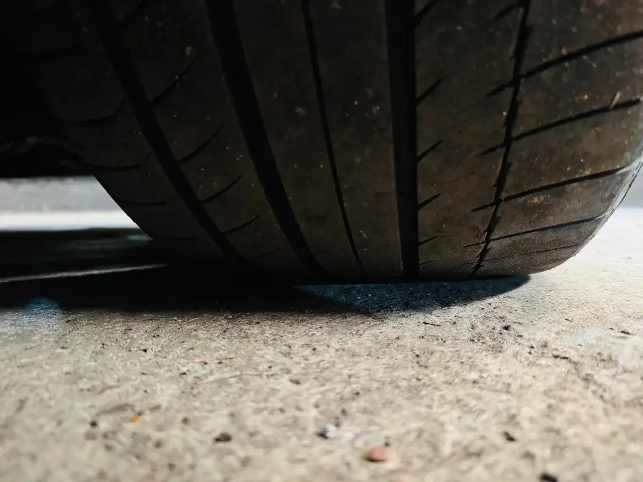 Porsche 996 - 32