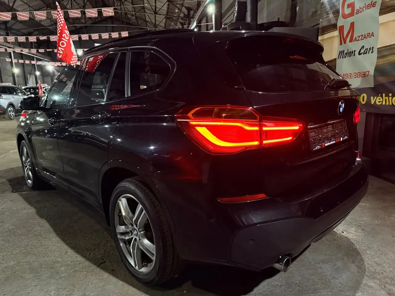 BMW X1 - 11
