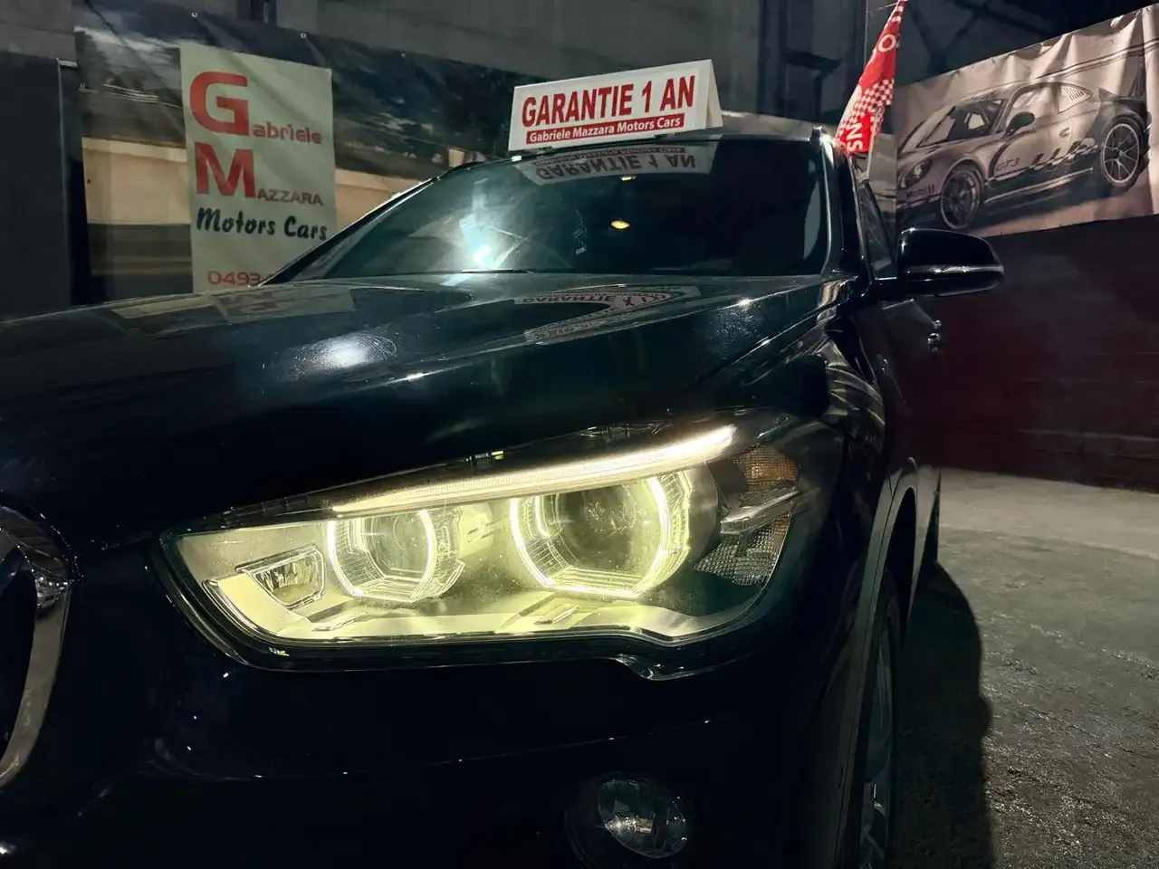 BMW X1 - 12