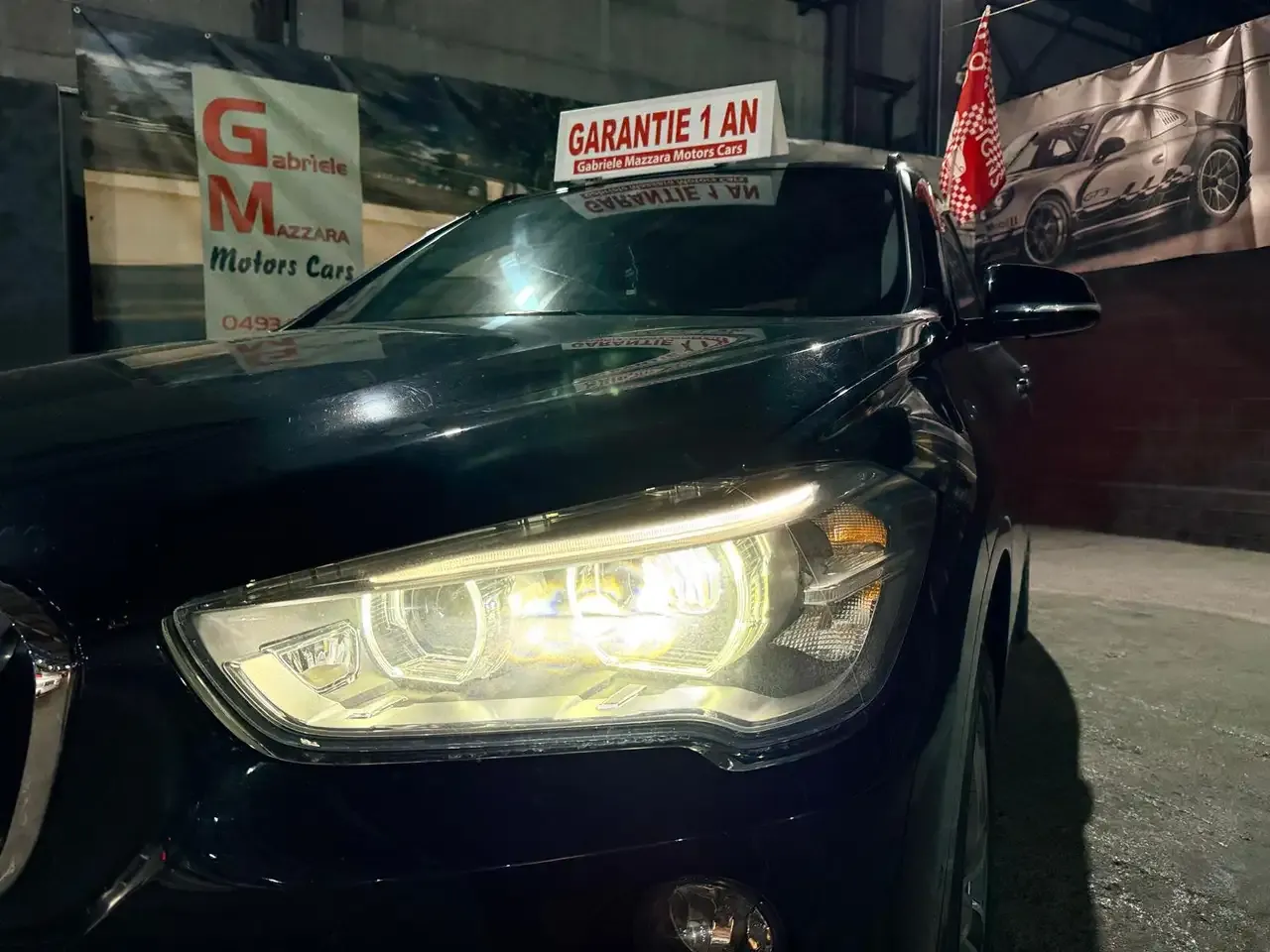 BMW X1 - 13