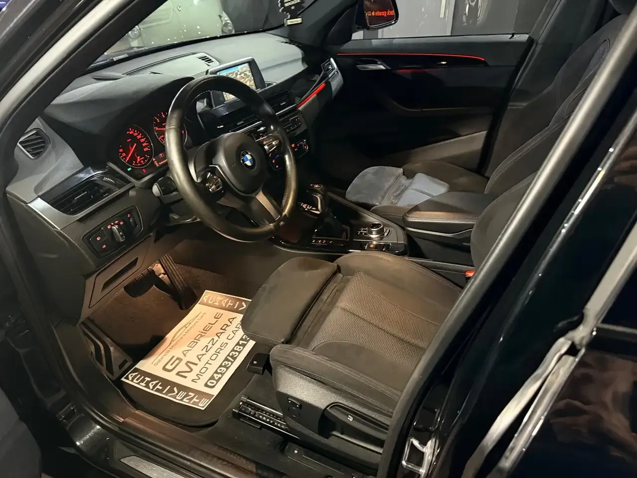 BMW X1 - 18