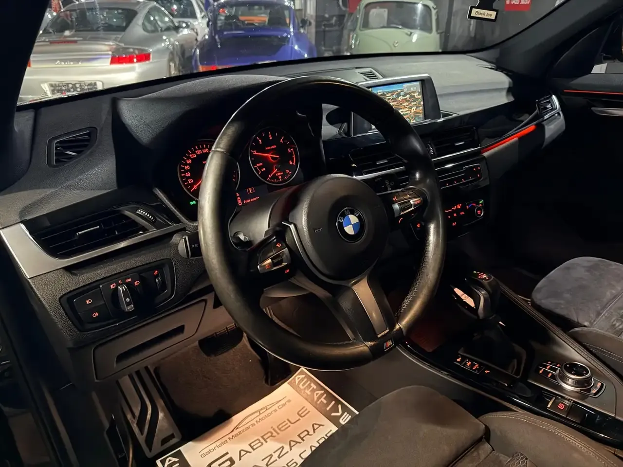BMW X1 - 19
